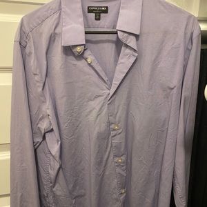 Men’s Dress Shirt